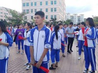 合江白沙中学2025年报名条件、招生要求、招生对象