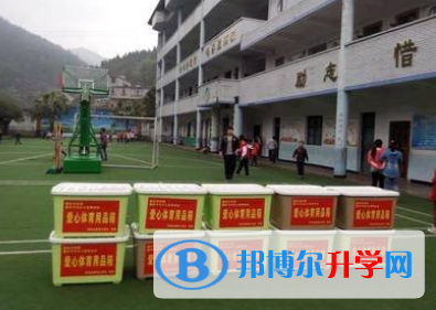 武隆县实验中学2022年宿舍条件