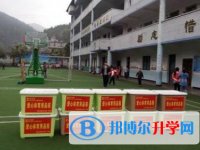 武隆县实验中学2025年宿舍条件