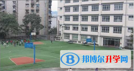 重庆市天星桥中学2021年宿舍条件