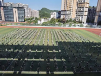 贵州省江口中学2024年排名