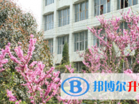 峨眉山市第二中学2025年招生计划