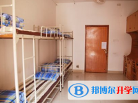 毕节市实验高级中学2025年宿舍条件