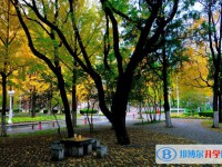 毕节市实验高级中学2025年学费、收费多少
