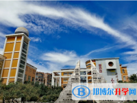 蒙自县第一高级中学网站网址主页