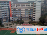 重庆涪陵中学2025年招生计划