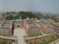 思南县民族中学2025年排名