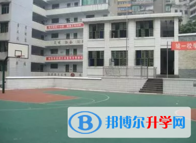 重庆涪陵中学2021年招生代码 