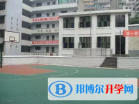 重庆涪陵中学2024年招生代码