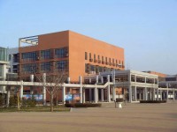 四川省广汉市金雁中学2022年学费、收费多少
