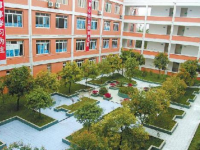 四川省遂宁高级实验学校2022年地址在哪里