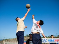 广元市八二一中学2025年报名条件、招生要求、招生对象