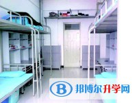 三台县芦溪中学2025年宿舍条件