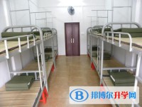 遵义第十七中学2025年宿舍条件