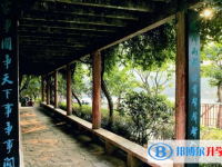 重庆市杨家坪中学2025年招生代码