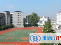 重庆市垫江县第八中学2025年招生计划