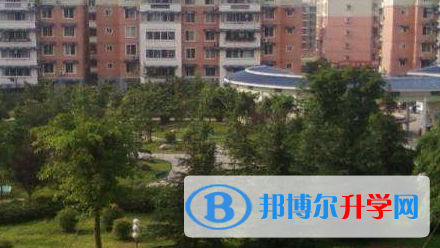 四川省乐山第一中学2022年学费、收费多少