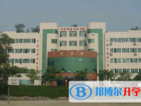 重庆市垫江县第八中学2025年招生代码