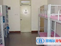 贵州省织金县第二中学2025年宿舍条件