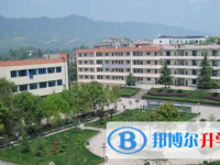 重庆市垫江县第八中学2025年学费、收费多少
