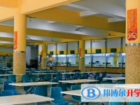 重庆市杨家坪中学2024年宿舍条件
