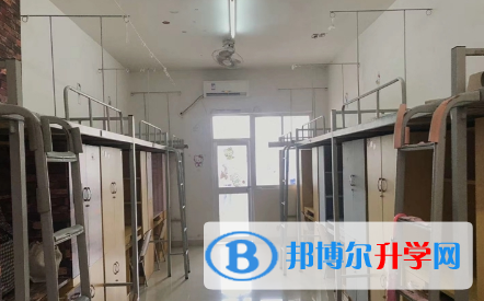 四川省乐山第一中学2022年宿舍条件