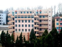 贵州省织金县第二中学2025年排名