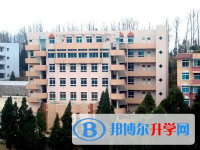 贵州省织金县第二中学2021年报名条件、招生要求、招生对象 