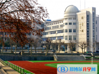 贵阳市花溪清华中学2025年招生简章