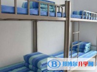 贵阳市花溪清华中学2025年宿舍条件