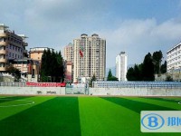 贵州省织金县第二中学2025年招生计划