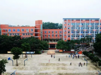 四川省遂宁中学2024年学费、收费多少