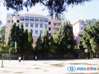 贵州省织金县第二中学2025年招生代码