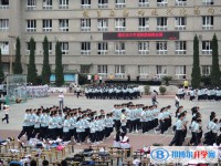 遵义市第三中学2025年招生代码