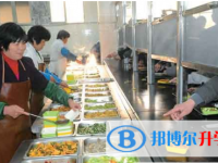 华坪县新庄中学2025年宿舍条件