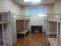 绵竹市南轩中学2025年宿舍条件