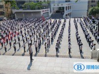 苍溪实验中学2025年报名条件、招生要求、招生对象
