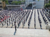苍溪实验中学2025年排名