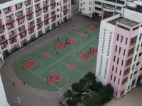云南省宣威市第五中学2023年招生录取分数线