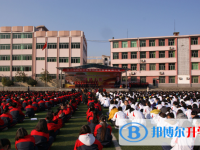 四川省旺苍中学怎么样、好不好