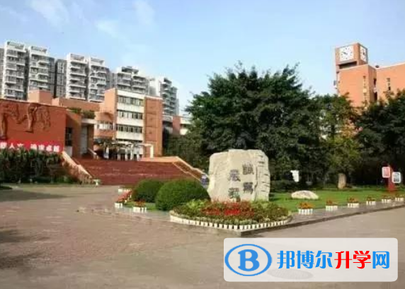 四川省成都华西中学2022年学费、收费多少