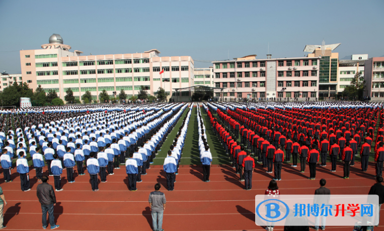 四川省旺苍中学2021年报名条件、招生要求、招生对象 