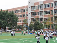 成都市第五十七实验学校2025年招生代码