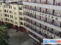 云南省宣威市第五中学2024年宿舍条件