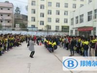 贵阳市清镇市卫城中学2025年报名条件、招生要求、招生对象
