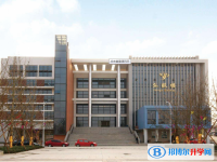 重庆渝北中学校2024年排名