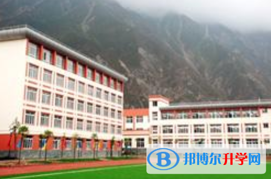 四川省汶川中学校2021年排名