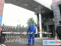 重庆江津中学校2021年报名条件、招生要求、招生对象