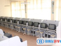 四川省苍溪县城郊中学2025年招生代码