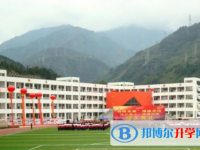 四川省汶川县七一映秀中学2024年报名条件、招生要求、招生对象